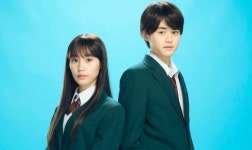 실사화 되는 띵작 애니 