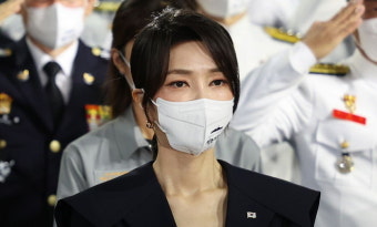 김건희 여사 '특검' 해야 하나 물었더니...충격적인 결과가 나왔습니다