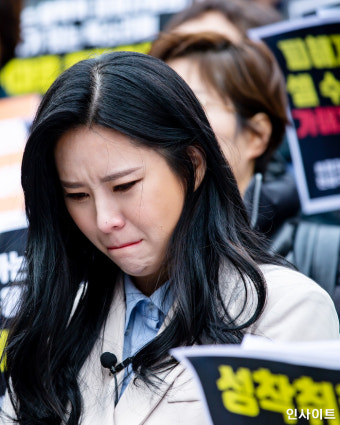 故 장자연 전 소속사 대표, 윤지오·이미숙 명예훼손 등 형사고소