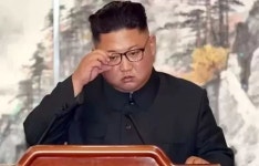 북한 김정은이 오늘(25일) 미사일 쏜 이유...부산을 보면 짐작됩니다
