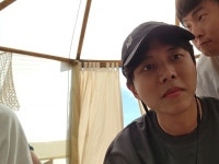 해외 촬영 컨셉 MBC 예능 찍던 기안84, 라방 중 대참사 일으켰다
