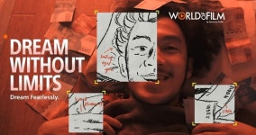 다양한 영화 제작사들에게 작품 활동의 기회 제공하는 소니코리아 2022 월드 오브 필름 캠페인