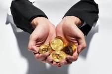 코인 대박터져 대기업 퇴사한 직장인들이 전해온 반전 근황