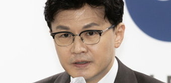 '출마' 생각 없다는 한동훈 장관, 취임 5개월 만에 '어록집' 나온다