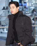 진짜 복수할 수도 없고...헨리, 얼굴 엉망된 근황 전했습니다