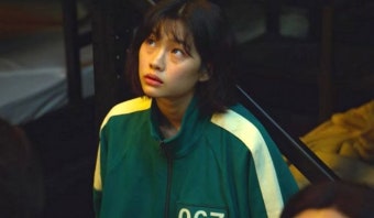 AI가 꼽은 세계 최고 '황금비율' 미녀 스타 10인...정호연의 놀라운 기록