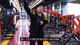 형, 차 그렇게 쓸거면 나줘 람보르기니서 하차하는 징맨 황철순의 몸개그