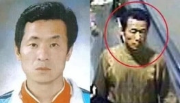 출소 하루전 다시 구속된 미성년자 성폭행범 김근식...법원에 뻔뻔한짓 했다