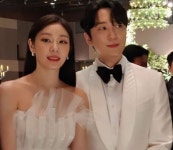 김연아·고우림, 결혼식 찾아준 하객에게 선물한 20만원짜리 답례품은 '이것'