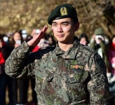 유승호·대성 복무했던 이기자부대, 안타까운 소식 전했다