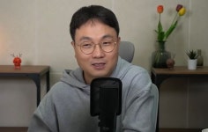 초호화 연예인 하객+100억 신혼집 마련한 유튜버 하늘 남편의 소름 돋는 정체