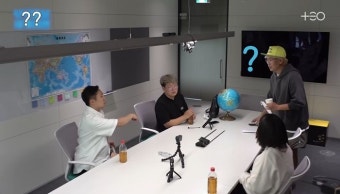 미녀 여캠 우정잉과 여행 다녀온 곽튜브가 우정잉 남성 팬에게 당하고 있는 테러