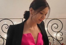 천변 여주로 대박친 김지은, 믿기 힘든 놀라운 소식 전했다