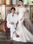 '24살 연하' 여친과 곧 결혼하는 최성국, 장모한테 차마 묻지 못한 '이 질문'의 정체