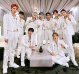 NCT 127 팬들이 네이처리퍼블릭에 감동한 사연은?