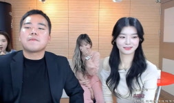 걸그룹 출신 01년생 신입 BJ, 염보성의 돌발 행동에 결국 눈물 흘렸다 (+이유)
