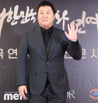 몰라보게 살 확 쪄 '건강 이상설' 불거지게 만든 정준하 (+영상)