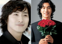 리즈 시절 안정환의 헤어스타일 중 어떤 게 레전드라고 생각하시나요?