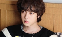 현장 방문 삼가달라...방탄소년단 진 입대 앞두고 빅히트가 내놓은 공식입장