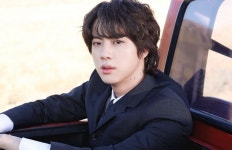 현장 방문 삼가달라...방탄소년단 진 입대 앞두고 빅히트가 내놓은 공식입장