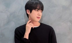 현장 방문 삼가달라...방탄소년단 진 입대 앞두고 빅히트가 내놓은 공식입장