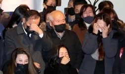 이태원 참사 유가족 시체팔이·나라 구하다 죽었냐 어느 창원시 의원의 발언