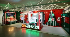 닥터지, 2022 올리브영 어워즈&페스타에서 닥터지 진정 선물 공장 체험존 선보인다