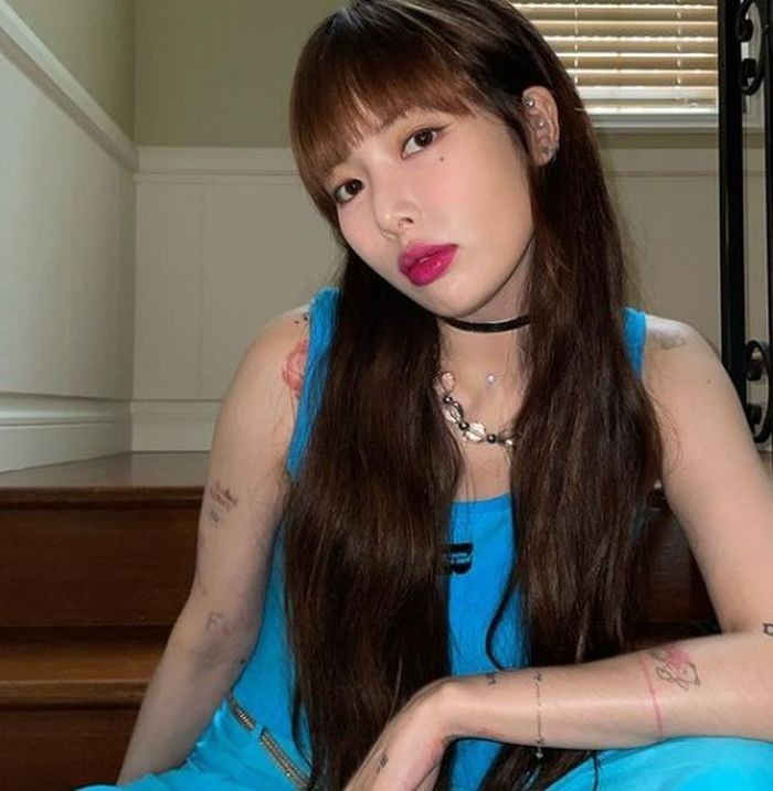 현아-용준형, 10월 11일 서울 모처서 결혼식 열지만 관련 소속사는 사실 확인 중