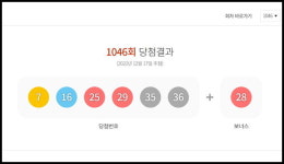 이번주 로또 1등 당첨자 20억씩 가져간다...서울 당첨자 한명도 없어