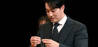 소지섭, 3년만 '닥터로이어' 일본 팬미팅 성료...특급 팬사랑 빛났다