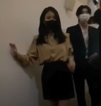 자기 여동생 축가 불러준 아이유 직접 배웅해줬던 '사랑꾼' 이종석 (영상)
