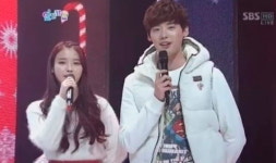 아이유, 이종석과 '연애' 공개된 날...장기하가 SBS 연기대상서 부른 노래 (+가사)