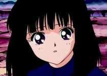 찰떡 헤메코 하고 세일러문 새턴이랑 100% 싱크로율 보인 에스파 윈터