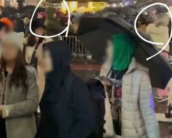 정현규, 성해은과 결별설에 대한 직접 입장 밝혀 서로 응원하는 사이