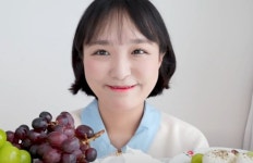 결혼 3년 만에 임신 소식 전한 먹방 유튜버 나도 크리스마스에..♥