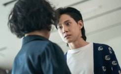 더 글로리에서 박연진 시어머니가 수많은 명품 중 구찌 배냇저고리를 선택한 소름돋는 이유