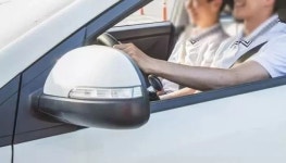 교통사고 시비 붙어 20대에게 흉기 휘두른 10대 남성 운전자...피해자 실명 위기