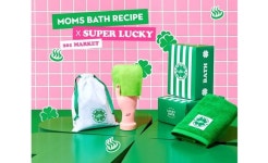 오늘(11일) 저녁 7시 네쇼라서 만나볼 수 있는 엄마의 목욕탕 레시피 럭키 배쓰 키트