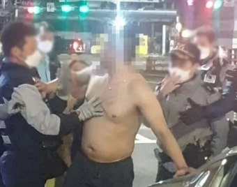 '악마의 재능' 가진 프로야구 선수 출신 조폭, 부산서 끔찍한 일 벌였다