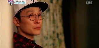 이휘재, 모친상 비보...캐나다서 귀국해 병상 지켜
