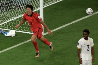 전북, 조규성 원하는 독일 마인츠 '이적료 44억' 제안 또 거절