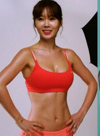 건물주  여배우, 연예인 삶 고충 토로...