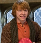 "진짜 존경했는데"...해리포터 해그리드 배우 사망했을 때 론 위즐리가 장례식장 안 간 이유