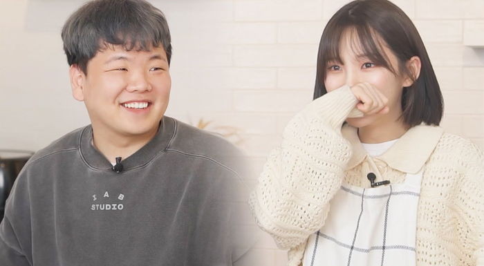 유튜버 곽튜브, 열애 고백 후 결혼을 고려 중‥이색 먹방 태국 여행 화제