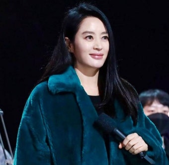 김혜수, 튀르키예·시리아 지진에 1억 원 기부... 