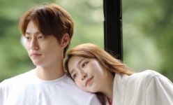 환연2 해은♥현규 커플, 처음으로 초밀착 백허그 커플샷 공개했다