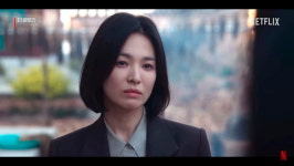 일주일 빨리 볼 수 기회...넷플릭스 더 글로리 2, 대박 소식 전해졌다