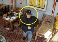 70대 노부부 식당서 삼겹살 3인분+김치찌개 먹튀한 학생을 찾습니다 (+영상)
