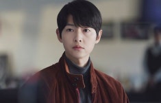 "대학 빼고는..." 아내 케이티의 