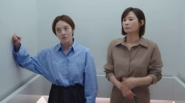 수아 아빠랑 단지 엄마가 불륜?...충격 그 자체인 일타스캔들 역대급 뇌피셜 (영상)